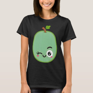 Ei-Lehrer-Halloween Die saure Traube T-Shirt