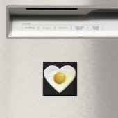 Ei LIEBE Magnet (In Situ (Geschirrspüler))