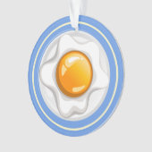 Ei - Mama / Restaurant Ornamente - SRF (Vorderseite)