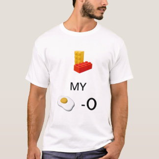 Ei, MEIN, - O T-Shirt