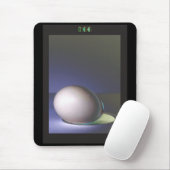 EI MOUSEPAD (Mit Mouse)