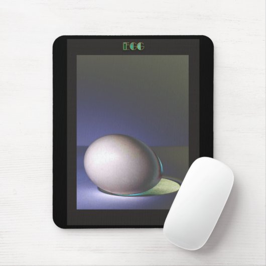 EI MOUSEPAD (Mit Mouse)