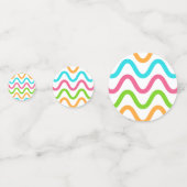 Ei Paint Konfetti (Vorderseiten)