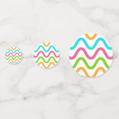 Ei Paint Konfetti (Rückseiten)