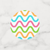 Ei Paint Konfetti (Klein Vorderseite)