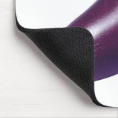 Ei-Pflanze Mousepad (Ecke)