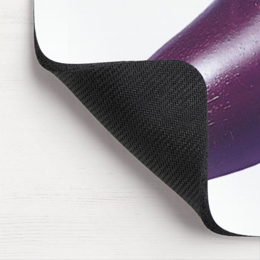 Ei-Pflanze Mousepad (Ecke)