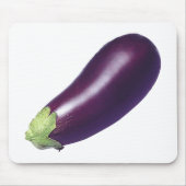 Ei-Pflanze Mousepad (Vorne)