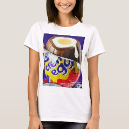 Ei richtig gemacht T-Shirt