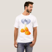 Ei T-Shirt (Vorne ganz)