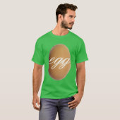 Ei T-Shirt (Vorne ganz)