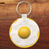 Ei über leicht schlüsselanhänger (Vorderseite)