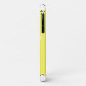 Ei Yellow Case-Mate Tough Apple iPhone 11 Fall Hülle (Hinten/Links)