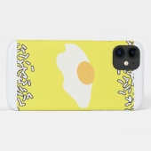 Ei Yellow Case-Mate Tough Apple iPhone 11 Fall Hülle (Rückseite (Horizontal))