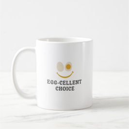 Ei-zelente Auswahl Funny Breakfast Tasse