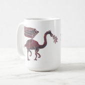 Eiagon Petroglyphe, Tasse UVP-Bild-1 (Vorderseite Links)