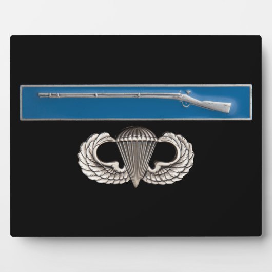 EIB IM FLUGZEUG FOTOPLATTE (Vorderseite)