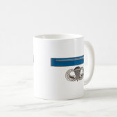 EIB im Flugzeug Kaffeetasse (VorderseiteRechts)