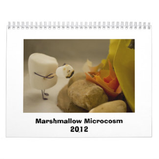Eibisch-Microkosmos 2012 Kalender