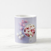 Eibisch-Tasse Kaffeetasse (Mittel)