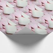 Eibische Geschenkpapier (Ecke)