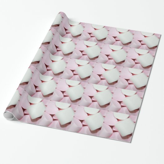 Eibische Geschenkpapier (Ungerollt)