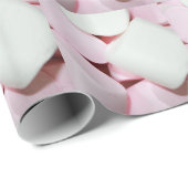 Eibische Geschenkpapier (Rolleneckpunkt)