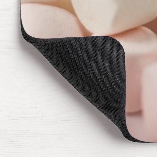 Eibische Mousepad (Ecke)