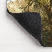 Eiche Mousepad (Ecke)