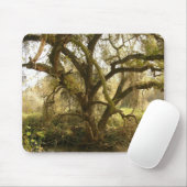 Eiche Mousepad (Mit Mouse)