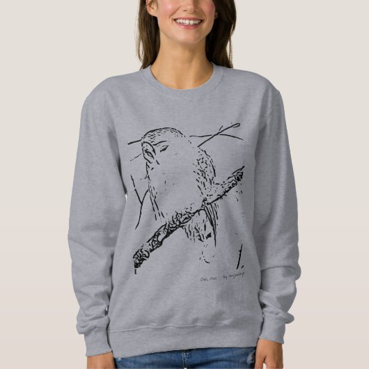 Eiche, T - Shirt (Vorderseite)