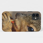Eichel 5 Case-Mate iPhone hülle (Rückseite (Horizontal))