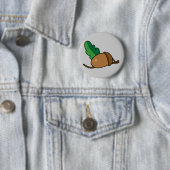 Eichel Button (Beispiel)
