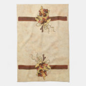 Eichel Handtuch (Vertikal)