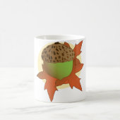 Eichel Kaffeetasse (Mittel)