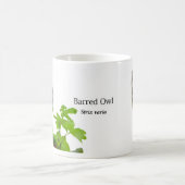 Eichel Kaffeetasse (Mittel)