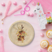 Eichel Pappteller (Party)