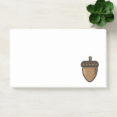 Eichel Post-it Klebezettel (Büro)