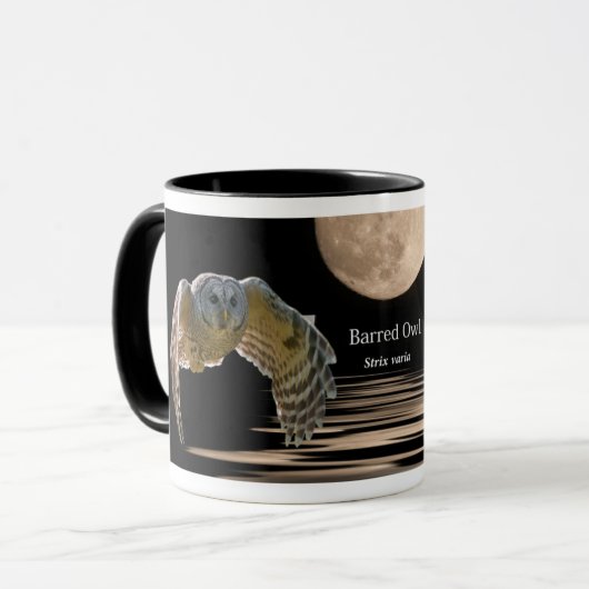 Eichel Tasse (Vorderseite Links)