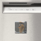 Eichelmagnet Magnet (In Situ (Geschirrspüler))