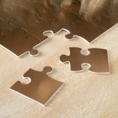 Eicheln Puzzle (Seite)
