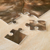Eicheln Puzzle (Seite)