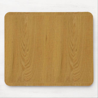 EICHEN-HOLZ-Endkauf FREIER RAUM blanc blanche + Mousepad