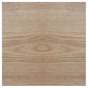 Eichen-Holz-Korn-Blick Stoff
