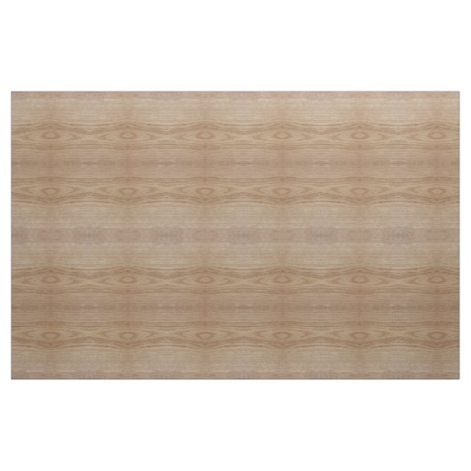 Eichen-Holz-Korn-Blick Stoff (Fat Quarter (45,7 x 55,9 cm))