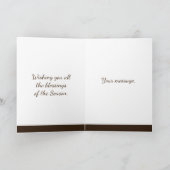 Eichen-und Karte (Innenseite)