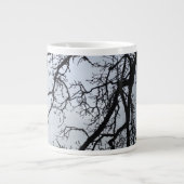 Eichenbaum 20 oz Kaffeemaschine Tasse (Vorderseite)