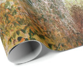 Eichenbaum im Herbst... Geschenkpapier (Rolleneckpunkt)