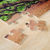 Eichenbaum Puzzle (Seite)