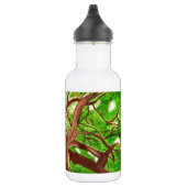 Eichenbaum Trinkflasche (Rechts)